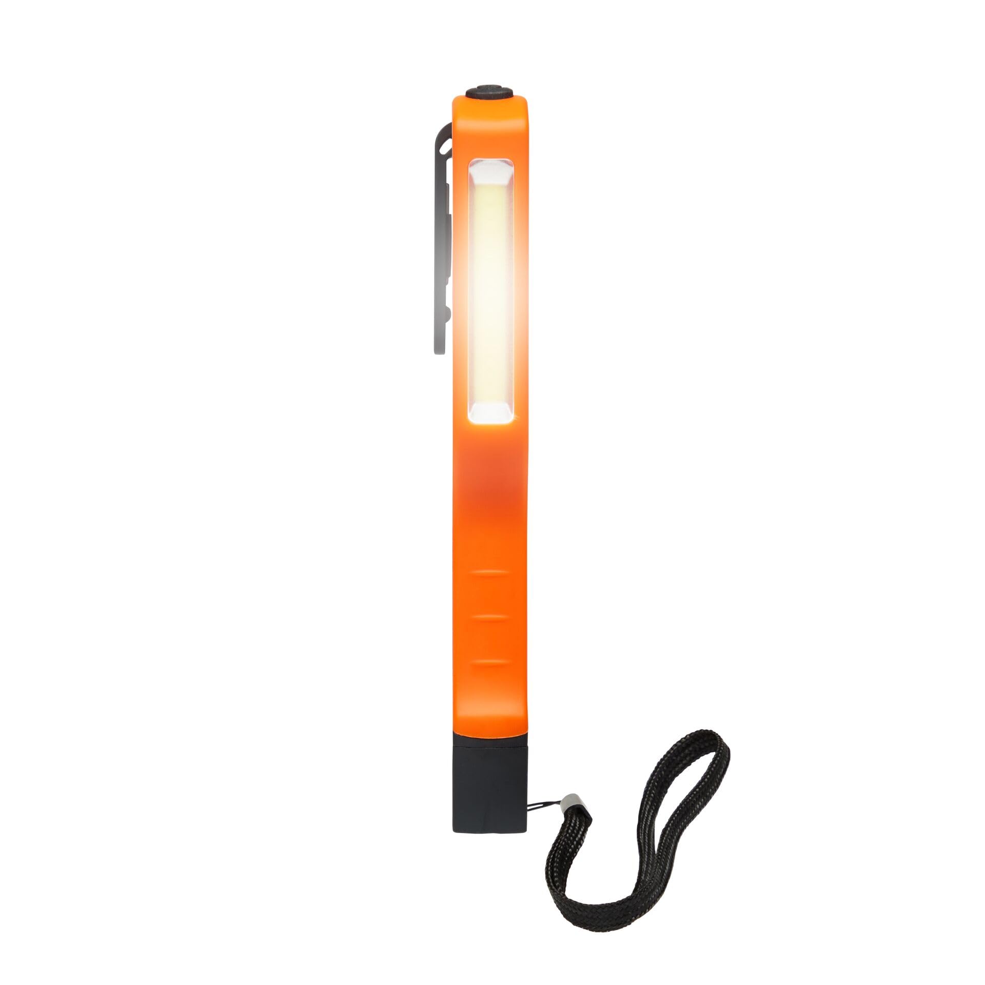 OSRAM LEDinspect POCKET 110 ESSENTIAL, lampa inspekcyjna LED 100 lm, dioda COB o wysokiej mocy, do użytku domowego i profesjonalnego