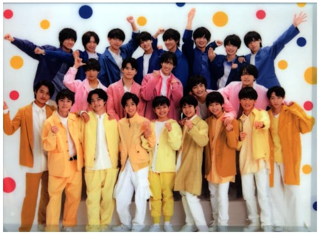 Amazon.co.jp: 少年忍者 グッズ ジャニーズJr. 2021 ISLAND STORE