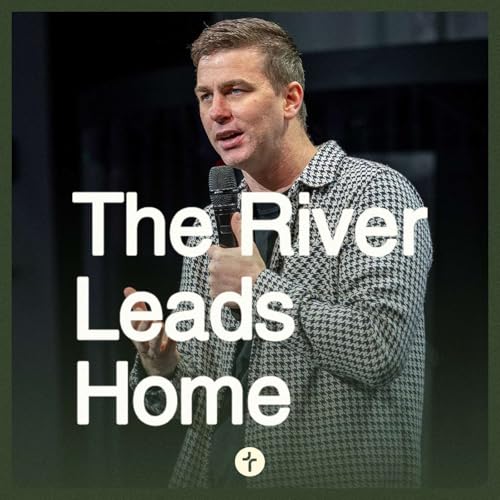 The Helper - The River Leads Home | Pastor Eoin O'Sullivan