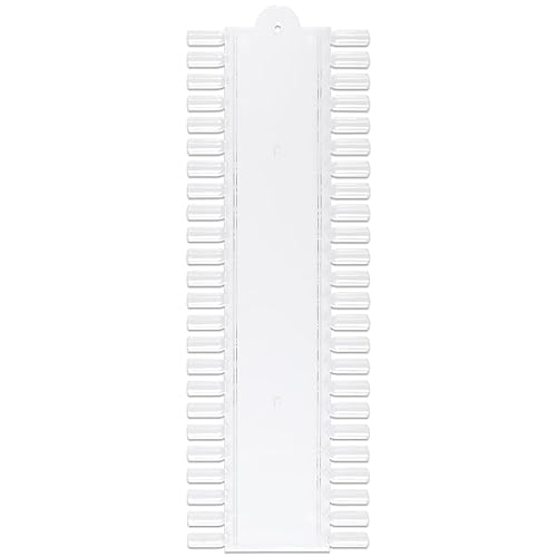 Beauticom - 10 paletas, 48 puntas de uñas, tablero de exhibición para diseño de arte de uñas, práctica y muestra colores de esmalte de uñas (paleta