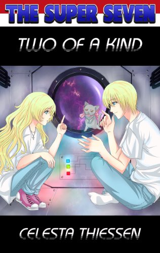 Free eBook - Two of a Kind