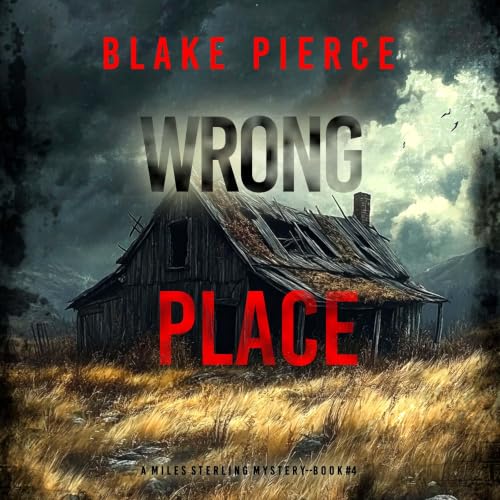 Wrong Place Titelbild