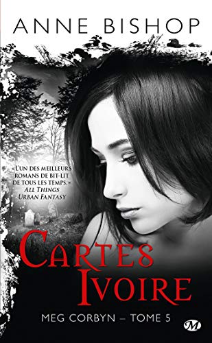 Télécharger Meg Corbyn, T5 : Cartes ivoire PDF Ebook En Ligne