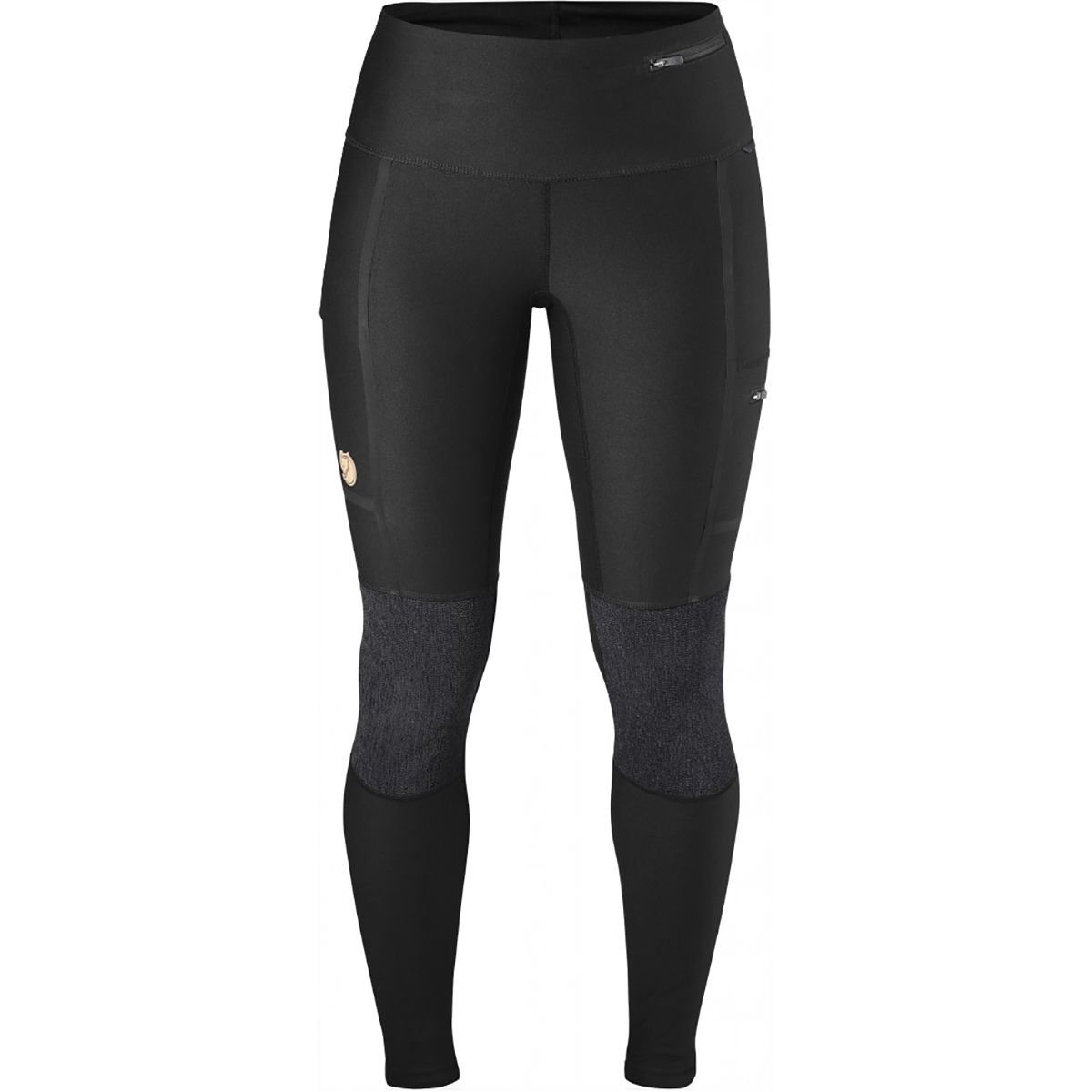Fjällräven Damen Trekking-Tights Abisko