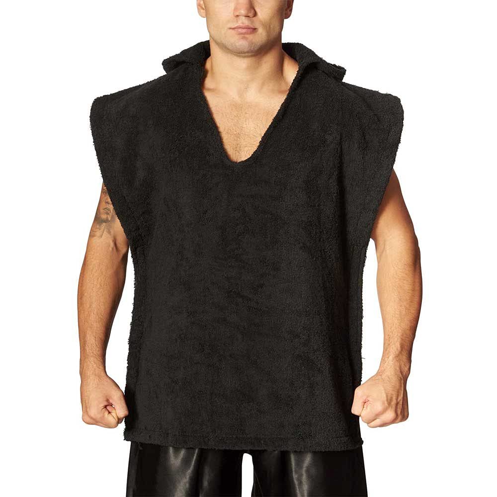 LEONE 1947, Poncho Uomo