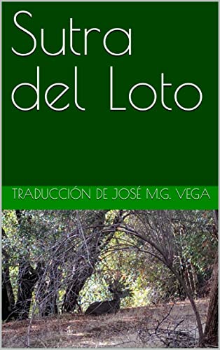 Sutra del Loto