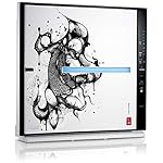 Rabbit Airの空気清浄機 SPA-780JWGSA [ホワイト]