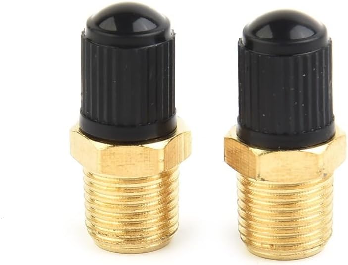 Convenient Valves Fill Valve Hexago l Valves Male NPT Tank Fill Valve