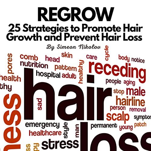 Regrow by Simeon Nikolov episode artwork