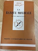 La banque mondiale 2130397700 Book Cover