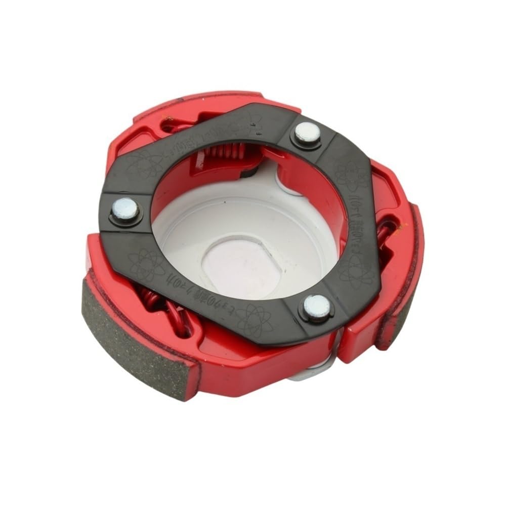 Kit de Embrague de Carreras con Resorte de torsión Bell Compatible con SYM125, Fiddle2, Jet4, Orbit1 y Symply1 de 125 CC y 150 CC.