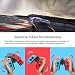 TUTUO Mando Switch para Nintendo Switch, Bluetooth Wireless Controller Gamepad Joystick Controlador...