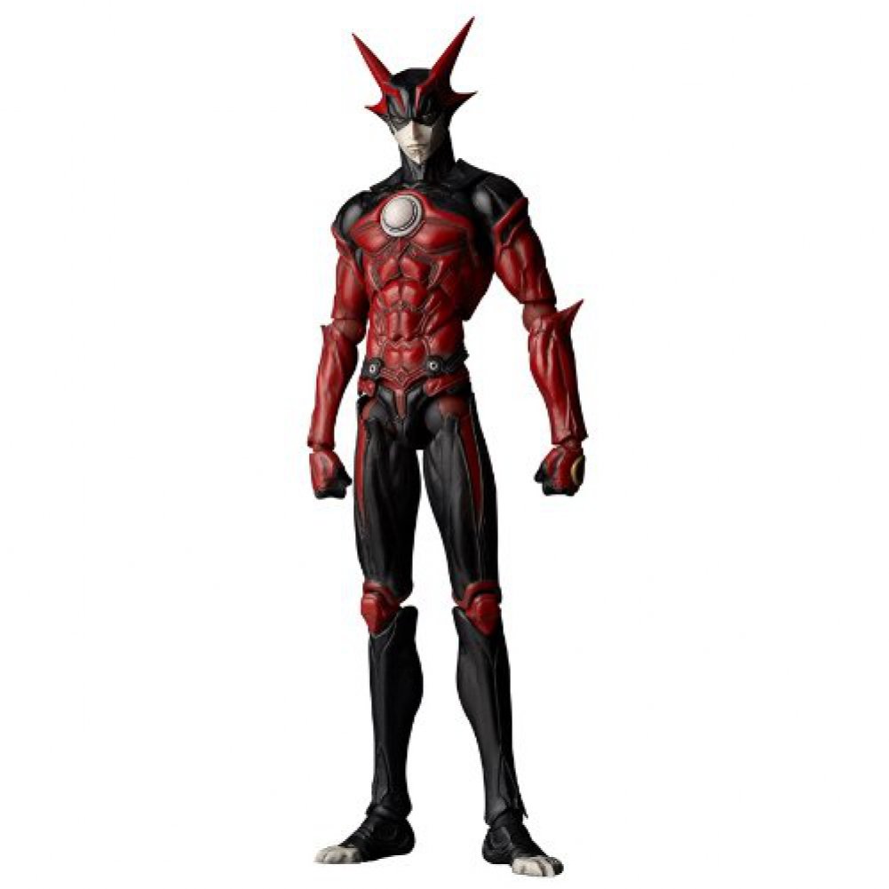 Amazon.co.jp: リボルテックタケヤ011 ZETMAN ゼット ノンスケール 