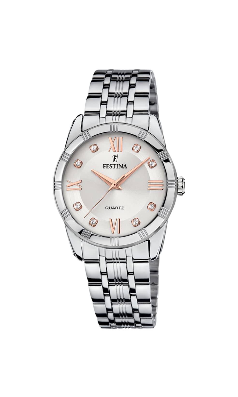 Festina Dress Watch F16940/B