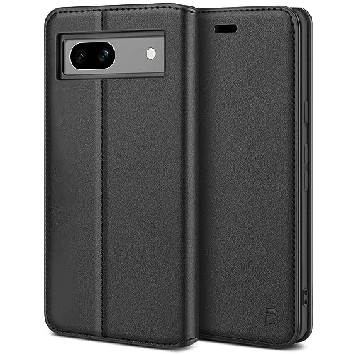 BEZ Cover Pixel 7a, Custodia Compatibile per