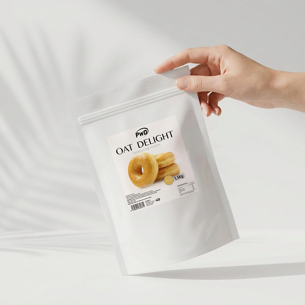Oat Delight (Donuts) — view 4
