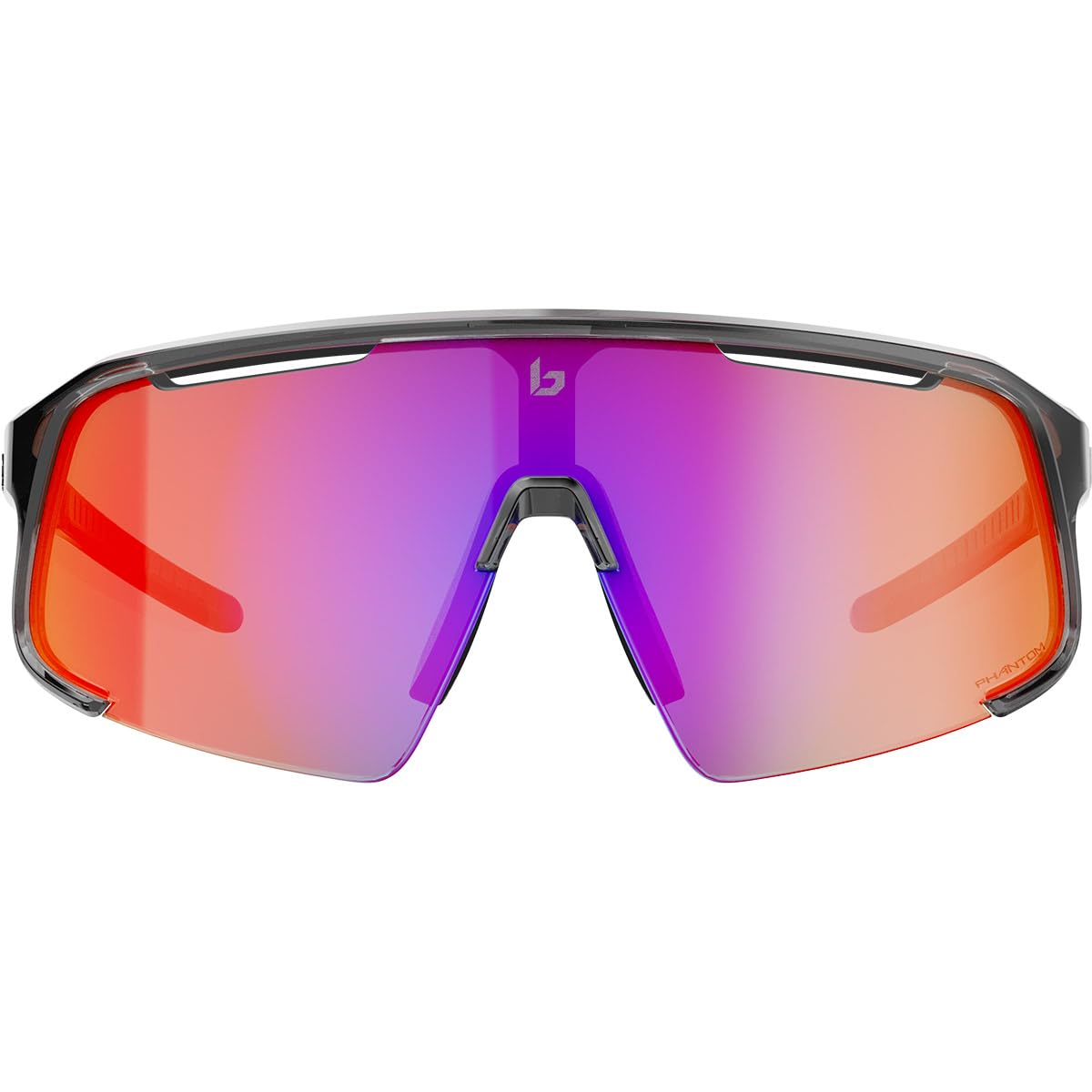bollé Speedchaser - Gafas de sol para Adulto - Sport Performance