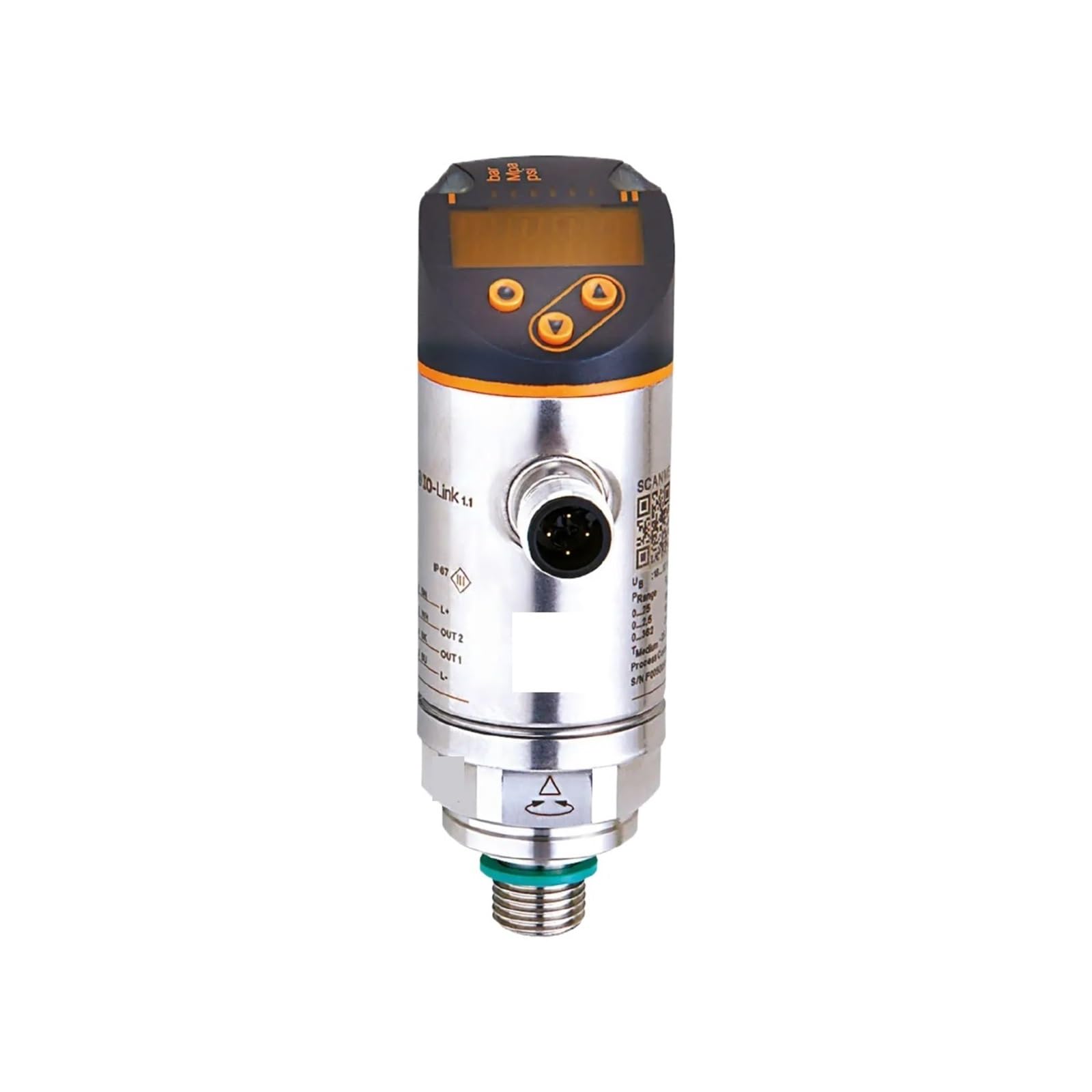 JJKKOZVQF PN3570 Pressure Sensor