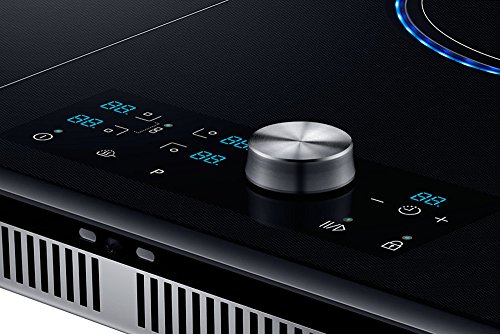 Samsung NZ84J9770EKEF - 7