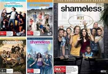 その他 Shameless: The Complete First Season [DVD] [Import] wgteh8f s-l500.jpg