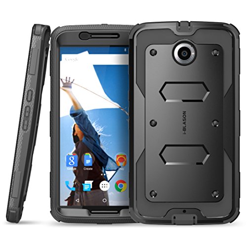 I-Blason Nexus 6 custodia, Custodia Protettiva