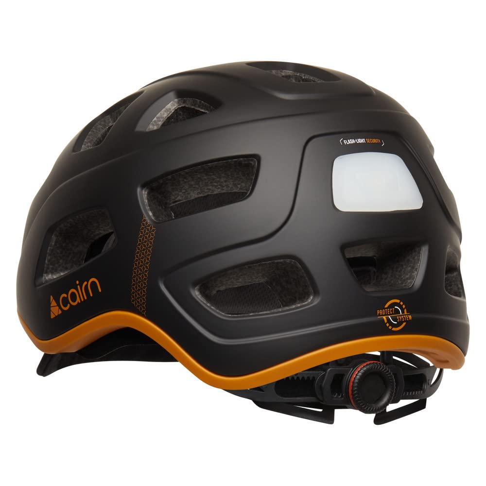 Cairn Kopfhörer + led + USB Quartz