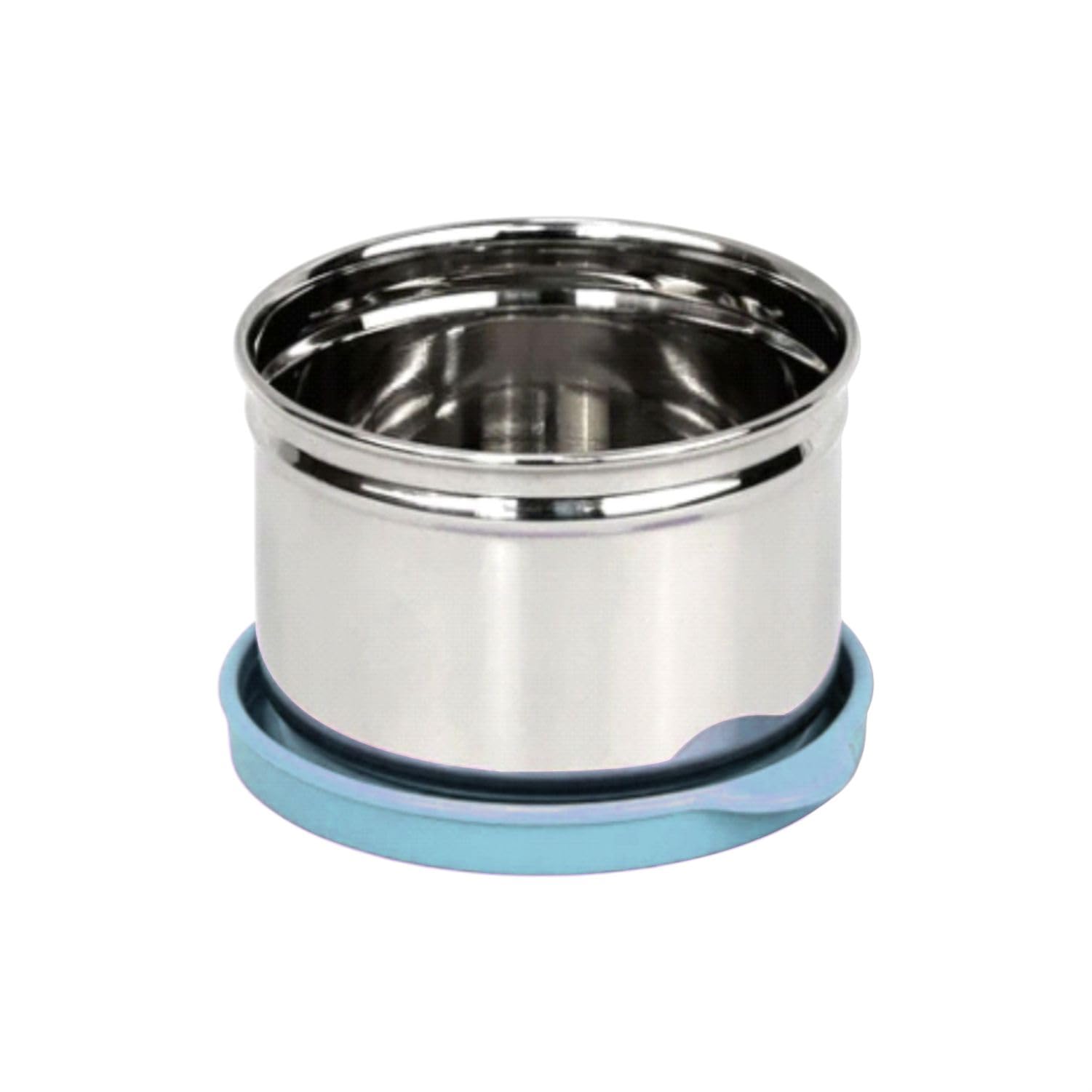 Signora Ware Stainless Steel Airtight Leakproof Container, 170ml, EGreen, for Office, School, and Home Use — Amazon image 11