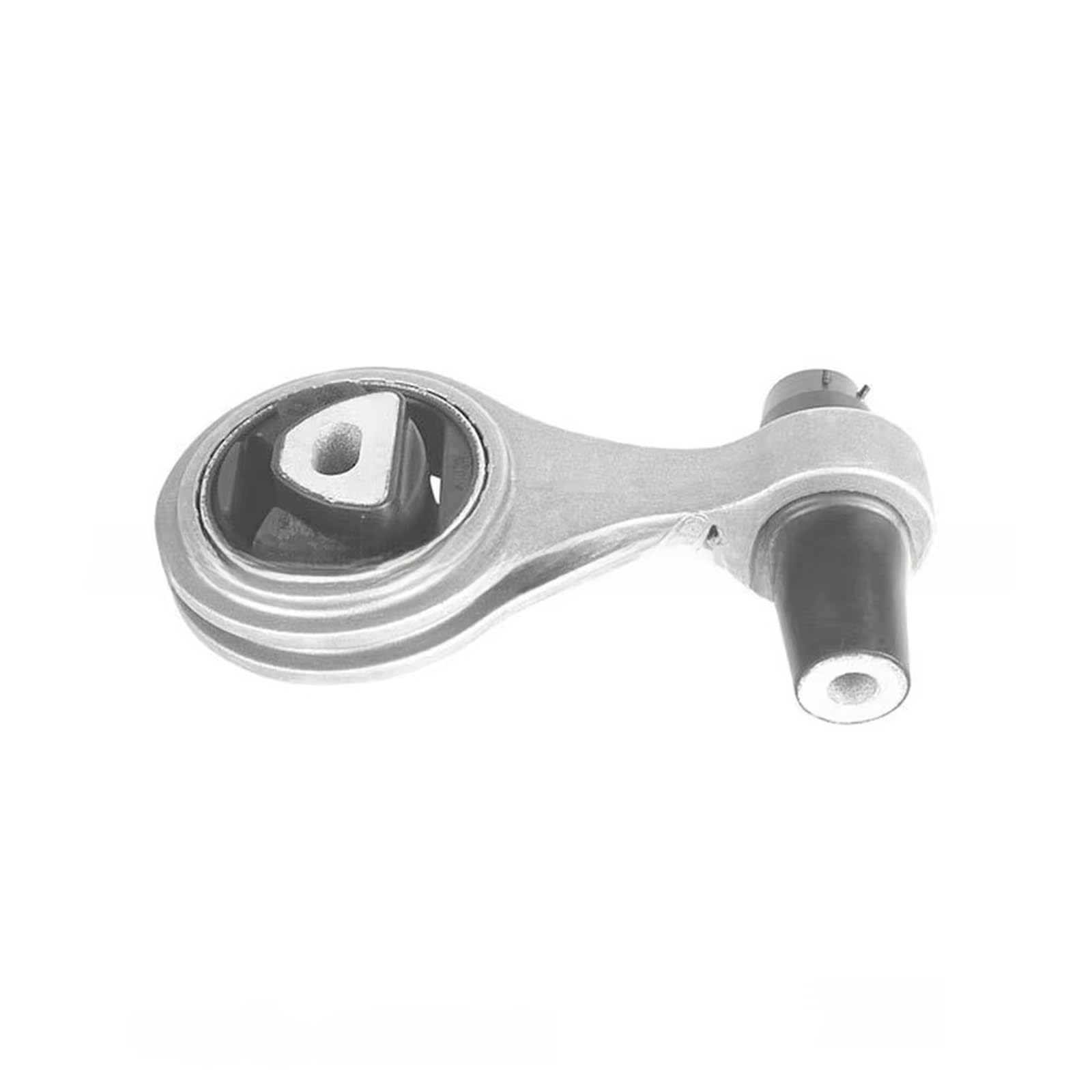 FQNBXY Engine Gearbox Mount for Fiat For Doblo Car Rear Engine Mount Motor Bearing 46767476 46759739