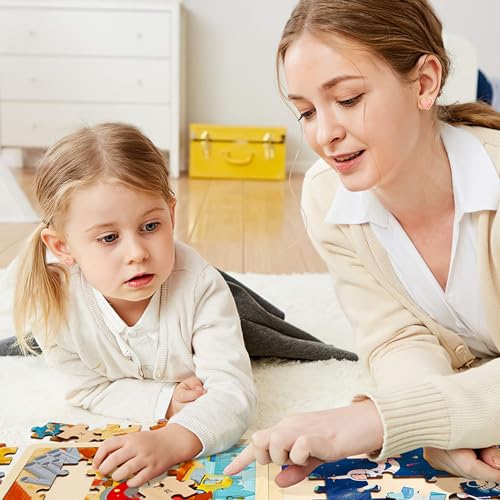 Dainty Red Heart Earrings Easter Basket Stuffers for Women Teens Girls Plated Earrings Gift Card Womens Women Trendy Preppy Love Gifts for Her4