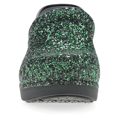 Image of Dansko Women's XP 2.0 Clogs - Lightweight Slip-Resistant Footwear for Comfort and Support - Ideal for - Nursing, Veterinarians, Food Service, Healthcare