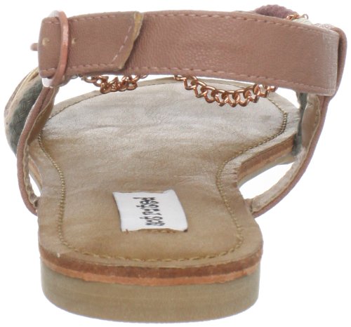 Image of Not Rated Women's Raggy Dolls Slingback Sandal
