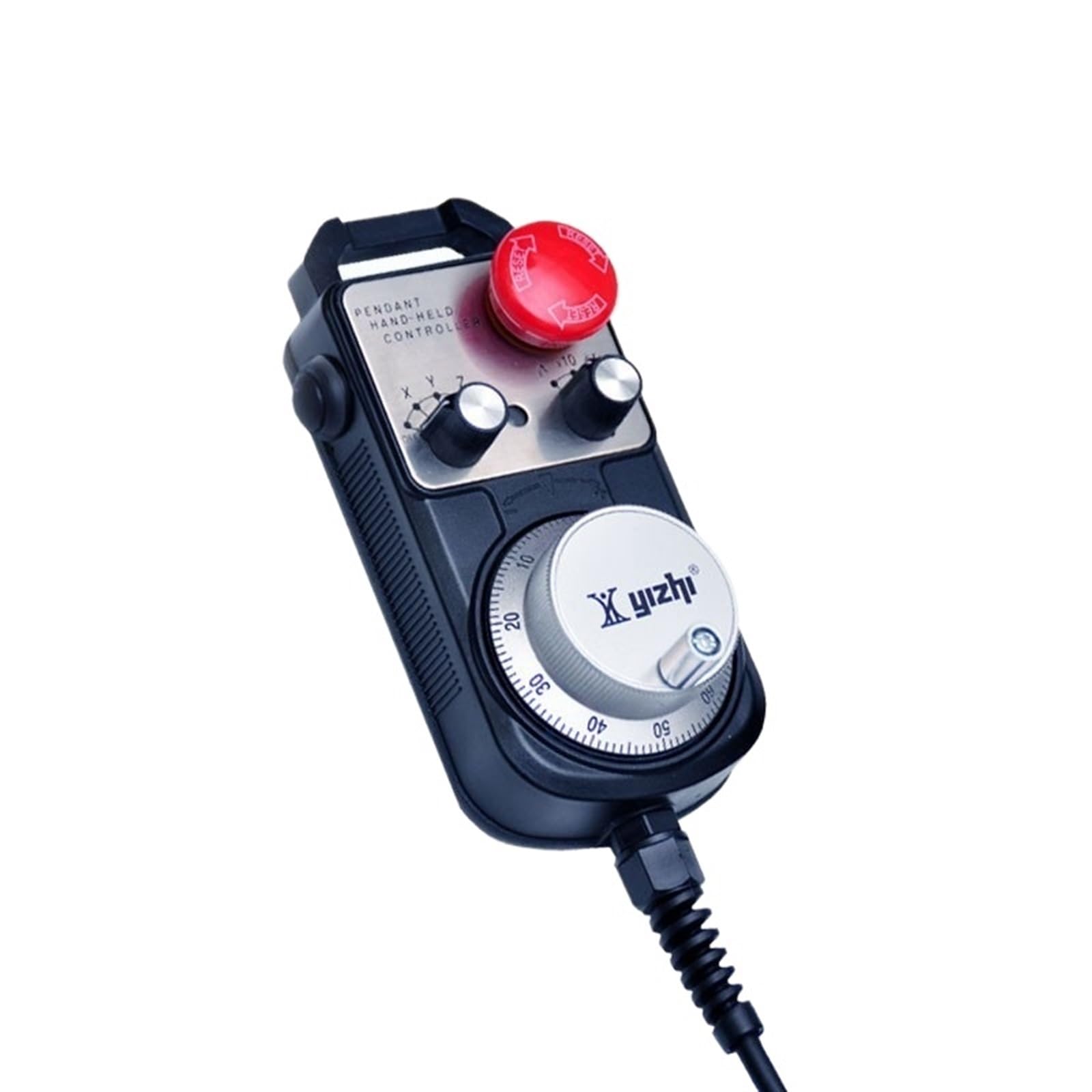 MITSUBISHI G020CPU PLCコントローラー Amazon.com: VERAHOME PLC 24V MPG Pendant Handheld Controller
