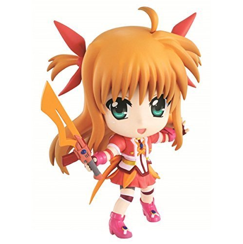 Amazon.co.jp: 一番くじプレミアム 魔法少女リリカルなのは INNOCENT