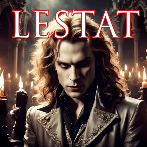 Lestat, the Vampire