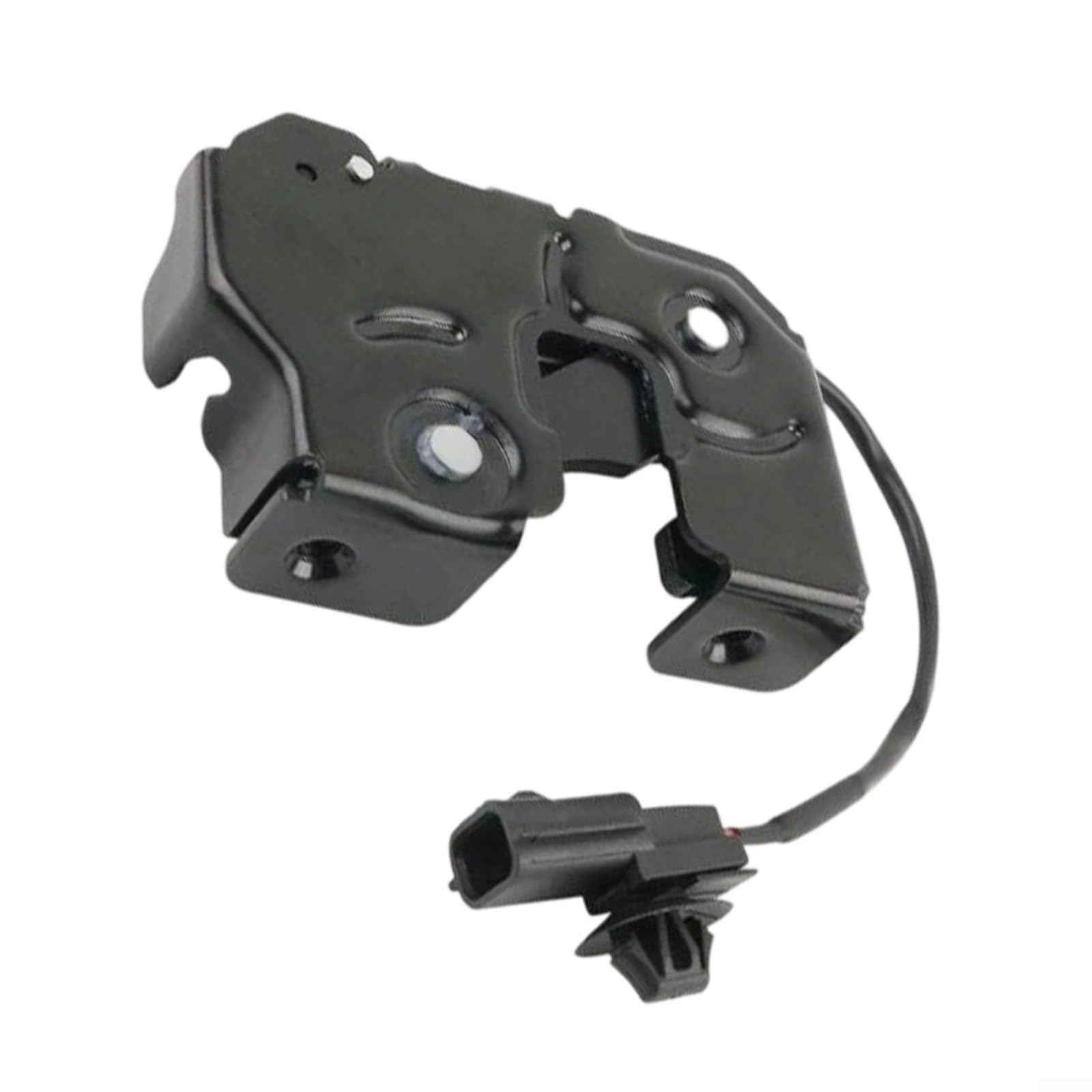 Unité de loquet de capot Infiniti EX35 FX35 M56 en acier renforcé anti-jeu 65601-1BA0C