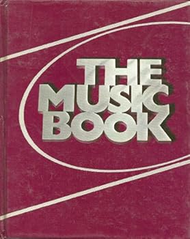 Hardcover The Music Book