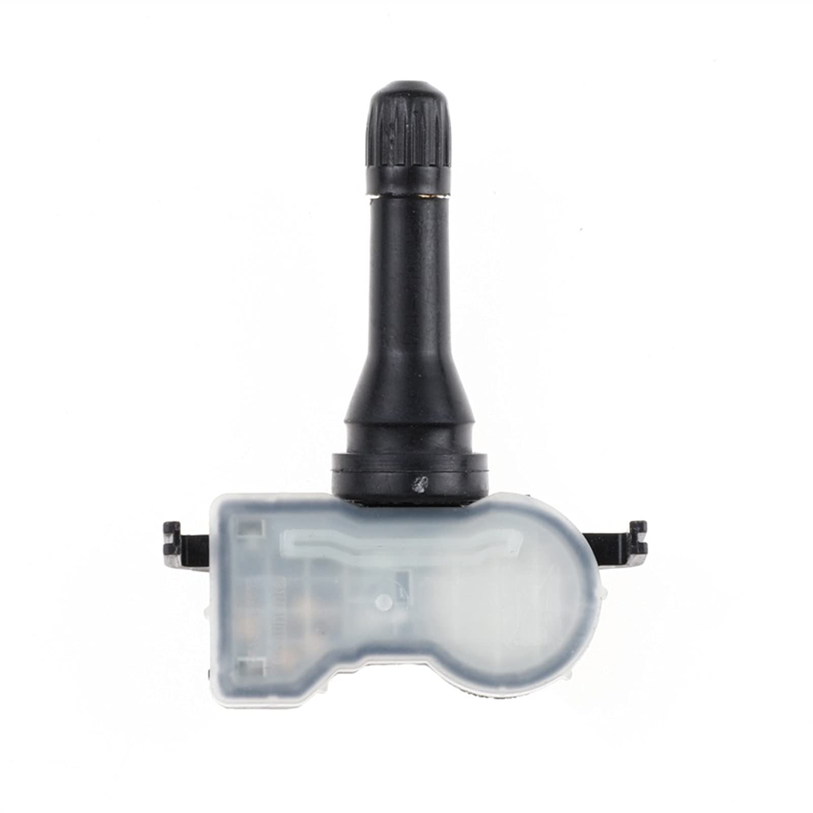 4 sensores TPMS for monitor de presión neumáticos 433M-HZ