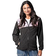 Charcoal & Pink Camo