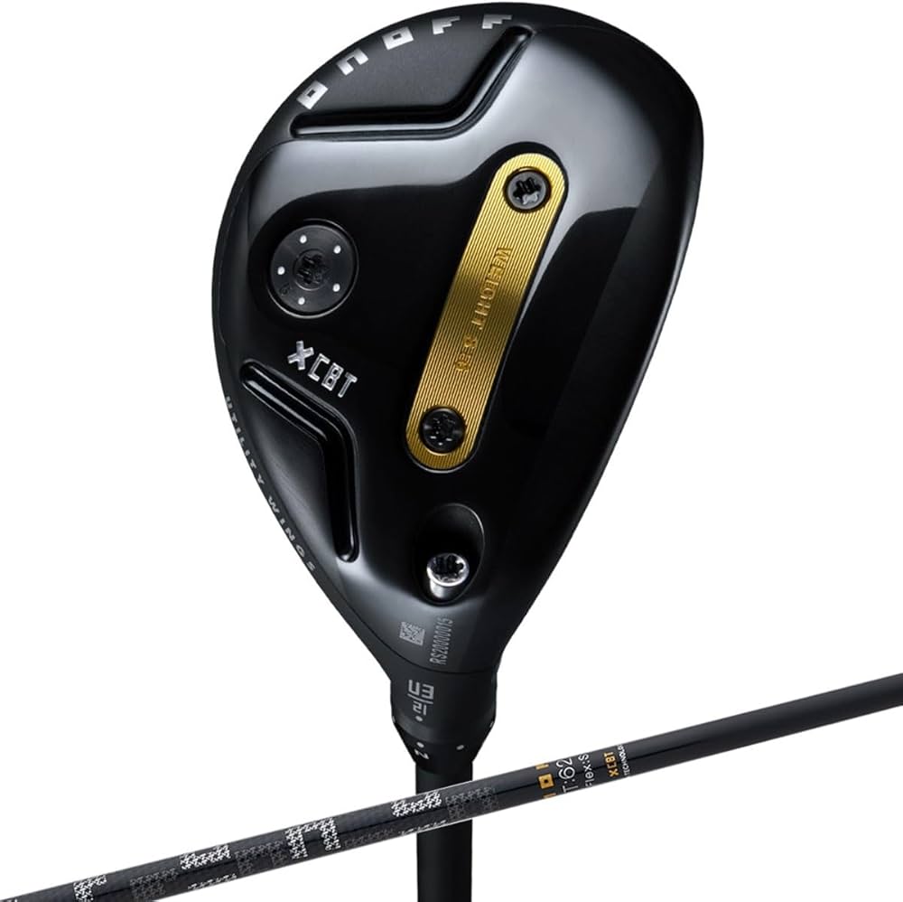 2024年 ONOFF オノフ KURO クロ アイアン ウェッジ raune 2024年 ONOFF オノフ KURO クロ アイアン ウェッジ raune dw24ofbkwgm