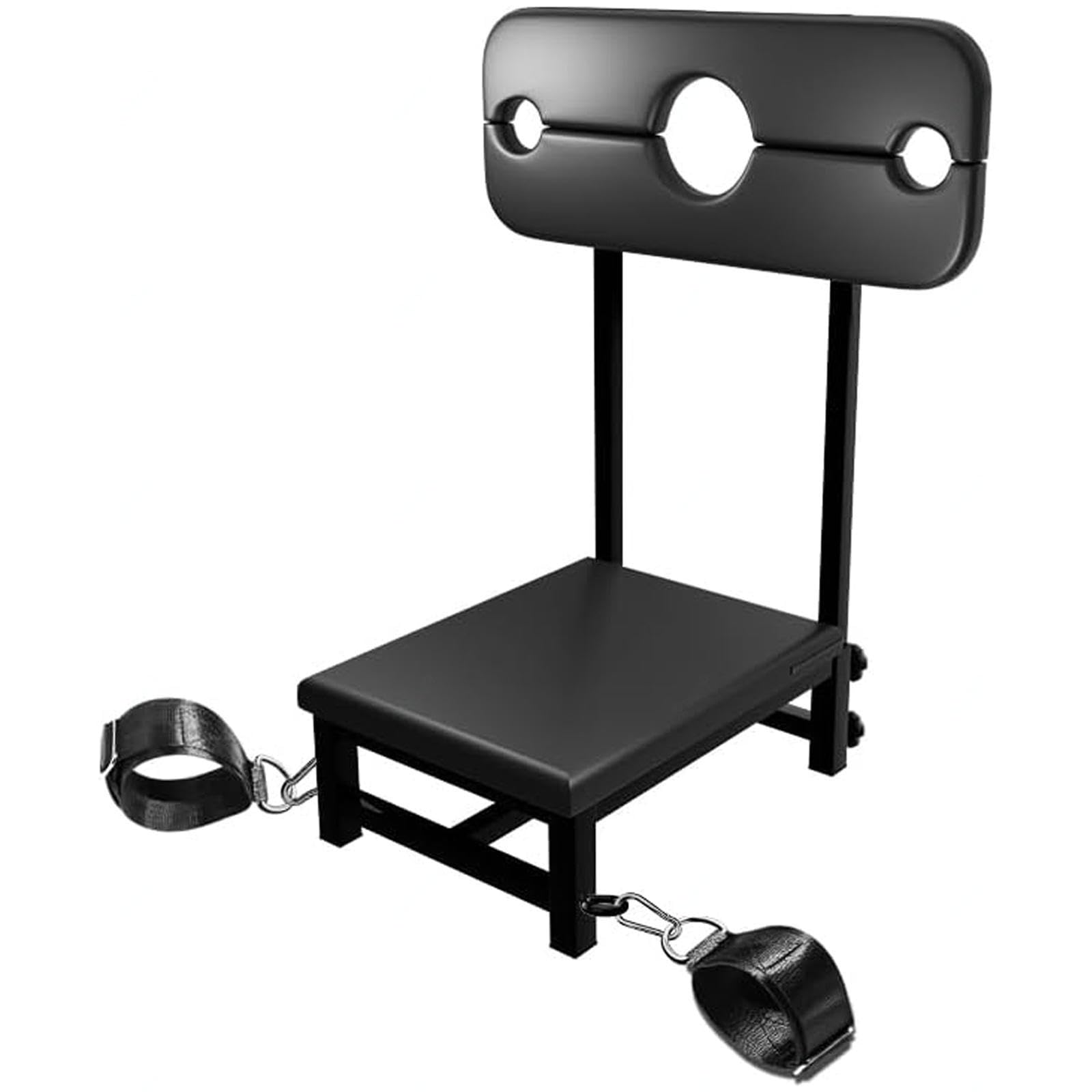 Sex Stuhl Sm Möbel Extrem Love Chair Für Sklaven Spielzeug Die Frau Fesseln Paare Sklavin Frauen Mann Folter Zum Geräte Hart Hocker Maschine Sessel Männer Dusche Klappbar Boundage,#4