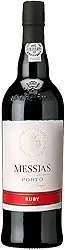 Vinho Porto Messias Ruby 750 ml