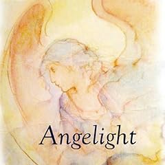 Page de couverture de Angelight
