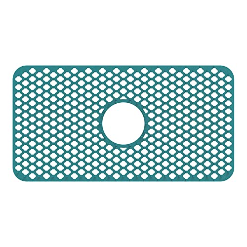 Almohadilla de Aislamiento térmico de Silicona Multifuncional Alfombrilla portátil Ligera....