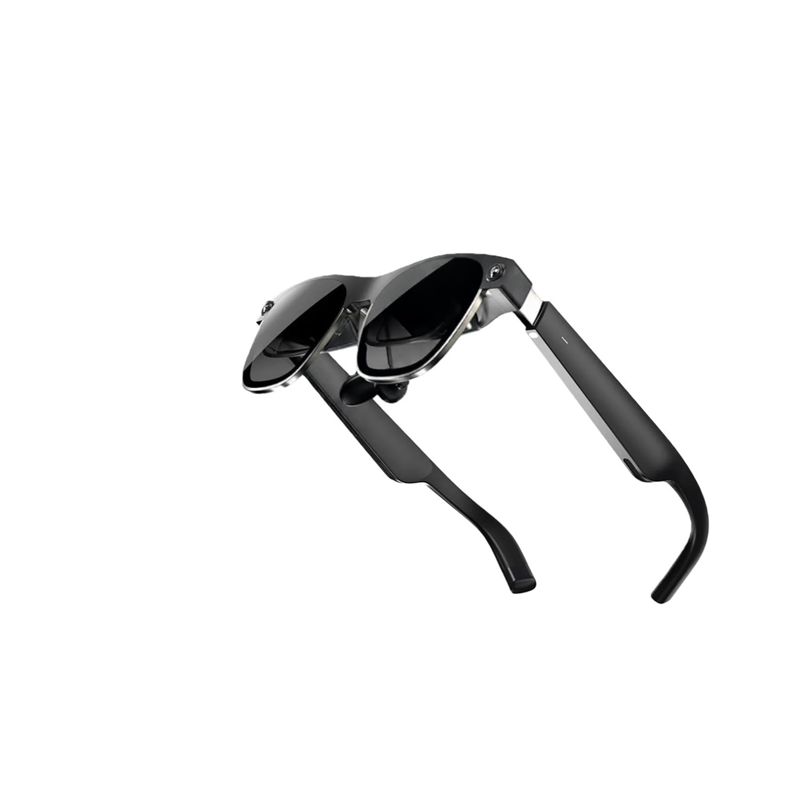 Air 2 Ultra Smart AR Glasses 6 DoF 4K 3D 385'' Space Giant Screen Private Cinema 1080p Xreal One View Glasses(Air 2 Ultra)