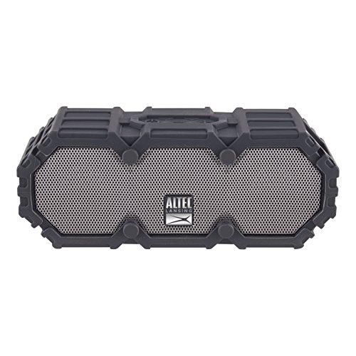 Altec Lansing - Mini Life Jacket 3 