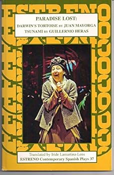 Paperback Paradise Lost: Darwin's Tortoise and Tsunami, vol. 37 Book