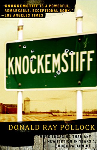 Cover of Knockemstiff