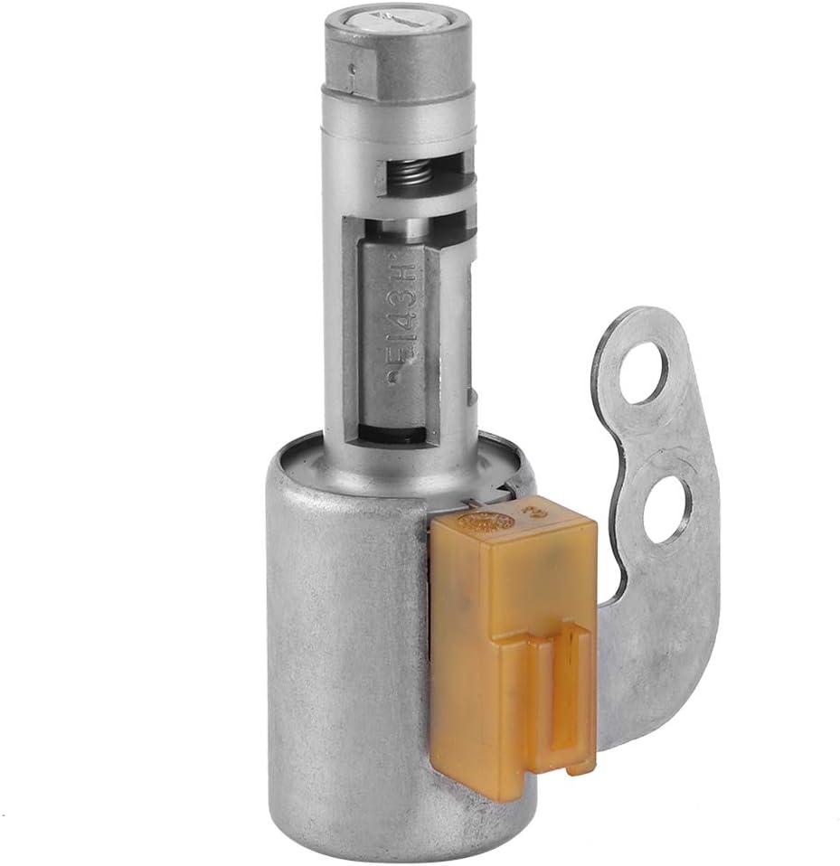 HERCOO A340E A343F Transmission Shift Solenoid Kit