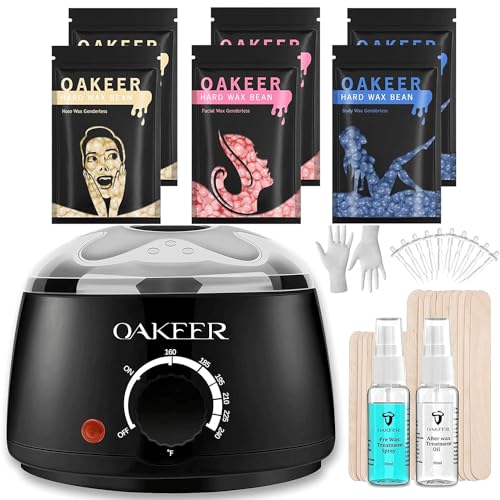 Top 10 Home Back Waxing Kit of 2022 Katynel