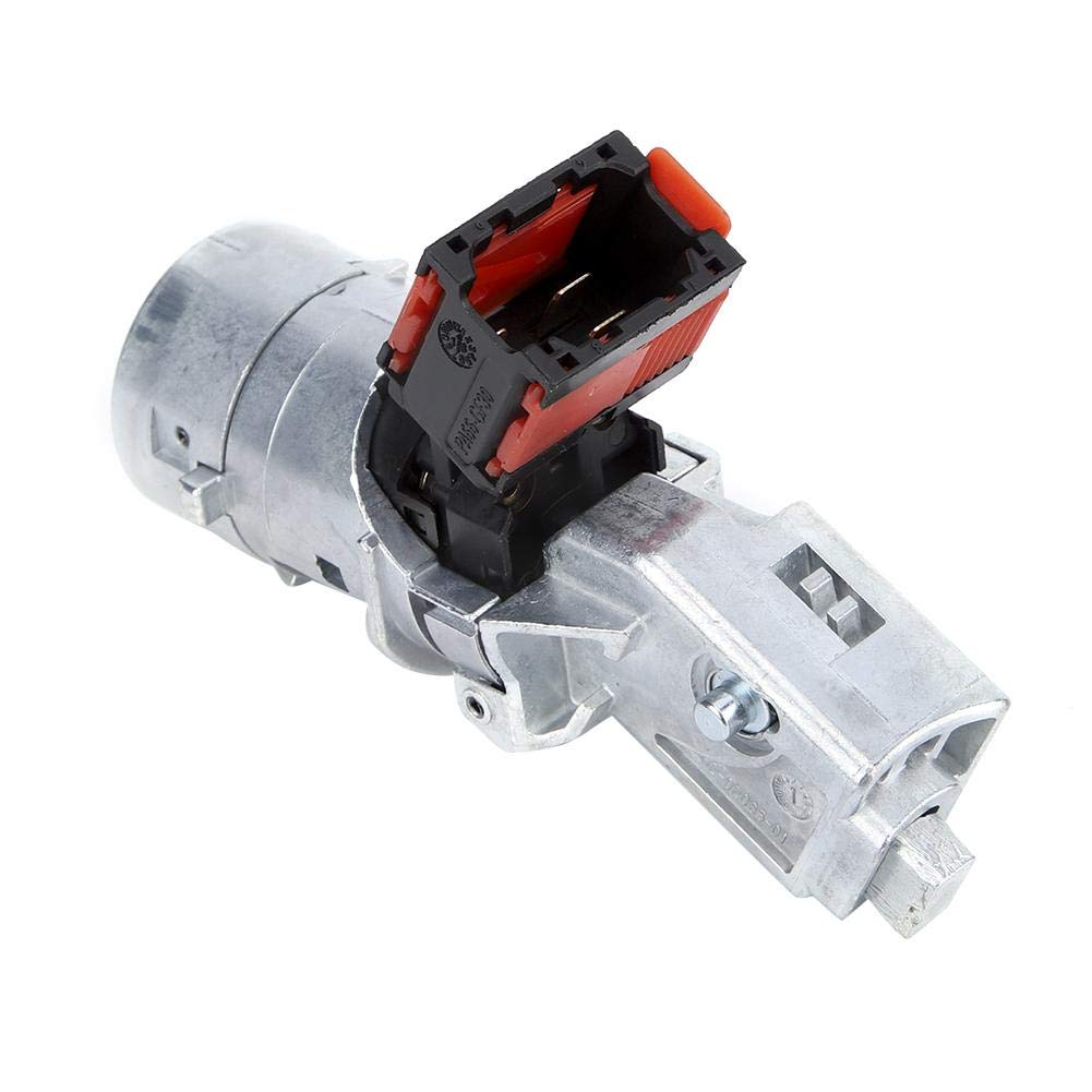 Prze??cznik kluczyka zap?onu Suuonee, prze??cznik kluczyka rozrusznika ze stopu aluminium dla 7701208408 8200214168